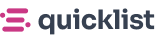 logo quicklist